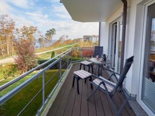 Residenz Falkenberg - Apt. 06 - Ostseebad Sellin - 8