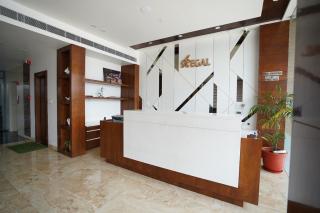 Hotel Regal By Rhytham - 3