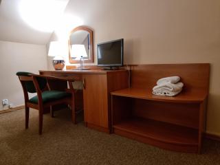 Hotel Jola - Września - 5