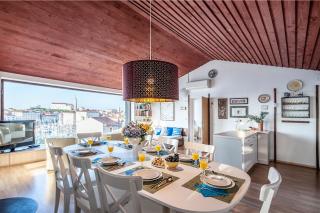 The Best View House - Piran - 5