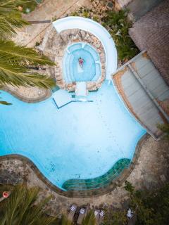 Severin Sea Lodge - Mombasa - 3