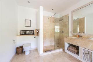Shimmers, stunning, stylish West Coast Villa - Saint Peter - 5