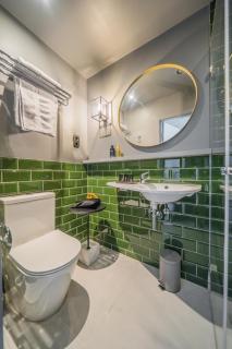 Leo Boutique Rooms - Adults Only - Budapest - 6