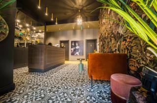 Leo Boutique Rooms - Adults Only - Budapest - 1