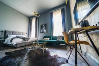 Leo Boutique Rooms - Adults Only - 5