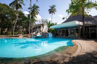 Severin Sea Lodge - Mombasa - 5