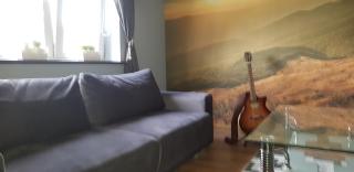 Apartament Folkowy Wujek pod Gromadzyniem - Ustrzyki Dolne - 9