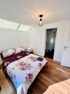 Master Adventure Guest House - Vadu Crişului - 1