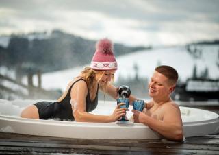 Stara Pravda Hotel - 4