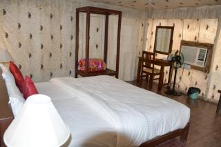 Sultan Bagh Resort by The Sky Imperial - 8