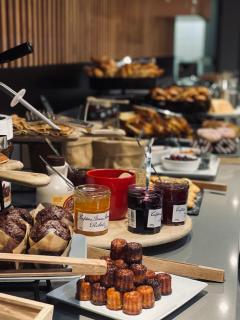 Novotel Bordeaux Centre Gare Saint Jean - Bordeaux - 3