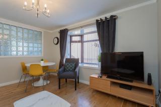 City Centre Apartment - 9