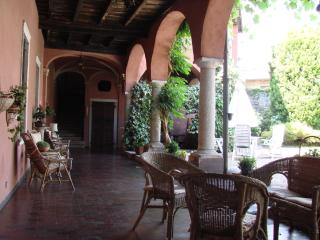 B&B Locanda Tempi Lontani Adults Only - Orta San Giulio - 3