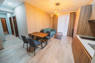 Crystal Loft - Bakuriani - 8