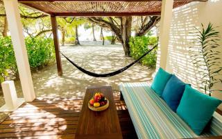 Holiday Inn Resort Kandooma Maldives - Kids Stay & Eat Free and DIVE FREE for Certified Divers for a minimum 3 nights stay - Guraidhoo - 4