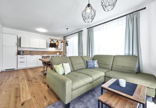 Panorama Lodge Alpine Living 201 - Tauplitz - 7