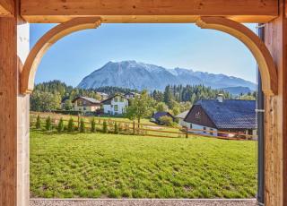 Panorama Lodge Alpine Living 201 - Tauplitz - 9