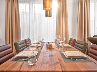 Panorama Lodge Alpine Living 201 - 3