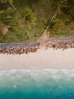 Severin Sea Lodge - Mombasa - 9