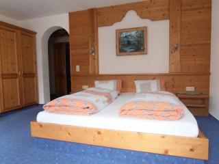 Ferienhaus Inge - Sankt Leonhard im Pitztal - 8
