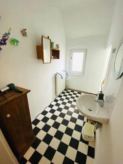 Hannover List 2 bedroom home away from home - Hannover - 4