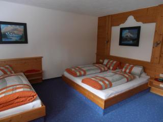 Ferienhaus Inge - Sankt Leonhard im Pitztal - 7