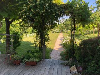 La Tour Barbacane - 7