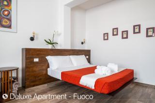 Z8 Apartments - Bolonia - 2