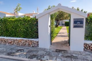 Apartamentos Las Golondrinas - Cala en Bosc - 6