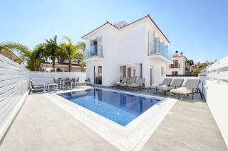 Villa Elaine - Protaras - 0