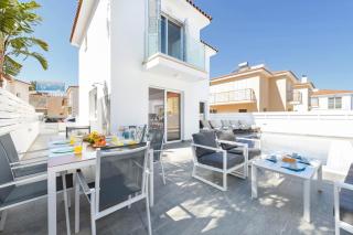 Villa Elaine - Protaras - 9