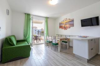 Tirreno apartment - Alghero - 0