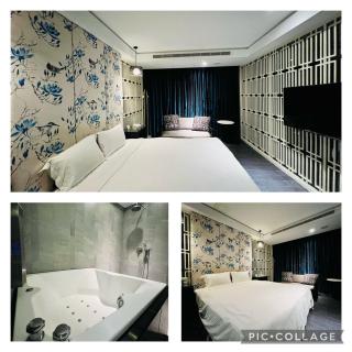 Formosa Motel & Inn - Città di Changhua - 6