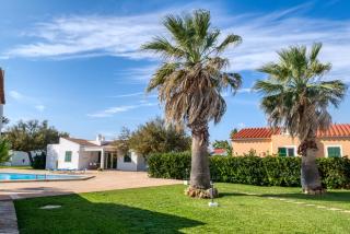 Apartamentos Las Golondrinas - Cala en Bosc - 1