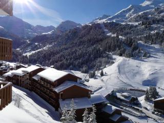 Appartement cosy pour famille, plein sud, Méribel - FR-1-182-117 - 2