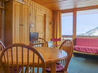 Charmant Appartement à Meribel: 2 Pièces, 4 Pers, Ski aux Pieds, Proche Commerces, Balcon - FR-1-182-1 - Méribel - 5