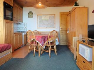Charmant Appartement à Meribel: 2 Pièces, 4 Pers, Ski aux Pieds, Proche Commerces, Balcon - FR-1-182-1 - Méribel - 4