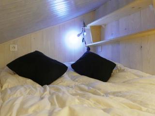 Studio fonctionnel, divisible, skis aux pieds, balcon, animaux acceptés - Les Allues - FR-1-182-120 - Méribel - 7