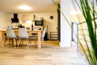 Smart Resorts Haus Diamant Ferienwohnung 706 - 8