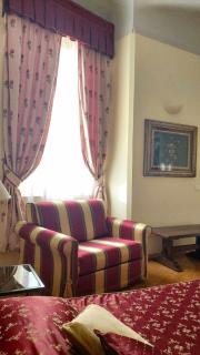 Tornabuoni La Petite Suite - 9