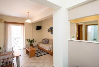 Spira Studios & Apartments in the Heart of Laganas - 5