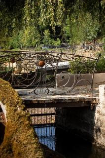 chambre d'hôtes le moulin d'âne niort - Niort - 1