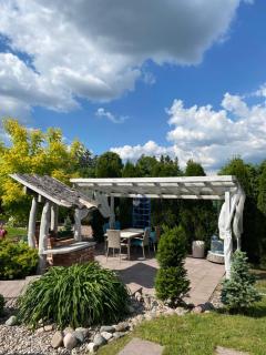 Lemon home - Dziemiany - 3