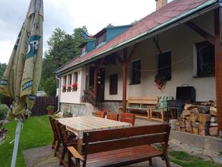 Chalupa Benecko-M.86 - 9