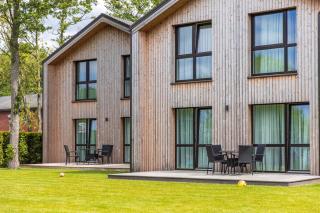 Guesthouse Žilvičių g. 5 - 8