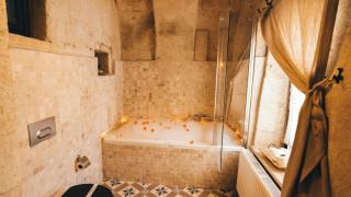 Cappadocia Old Houses - 2