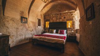 Cappadocia Old Houses - 1