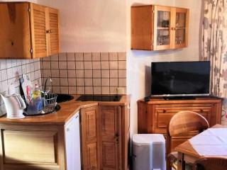 Bungalow Poggendorf - Eldena - 8