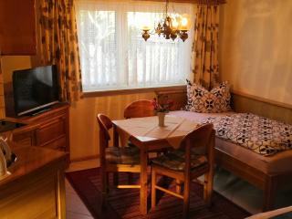 Bungalow Poggendorf - Eldena - 9