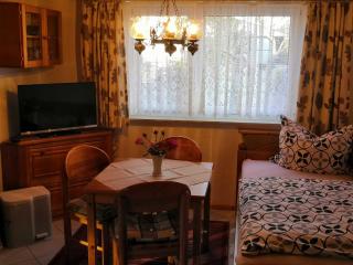 Bungalow Poggendorf - Eldena - 7